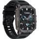Смарт-часы Gelius Amazwatch Tactical Heavy GP-SW016 (Black)