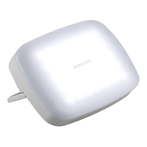 Повербанк Borofone DBT07 (10000 mAh) (White)