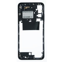 Средняя часть корпуса для Xiaomi Redmi Note 10 (5G) (Gray) (Original PRC)