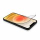 Захисна плівка Ceramic для Xiaomi Redmi Note 8 Pro (Full Glue) (Black)