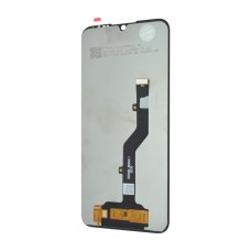 Дисплей для ZTE Blade A7 (2020) с тачскрином (Black) (SKI608-B09 V0.1)