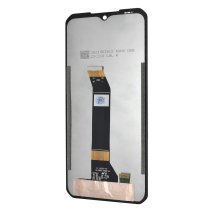 Дисплей для Doogee V Max з тачскріном (Black) (ver. 1)