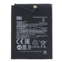 Аккумулятор Xiaomi BM4J для Xiaomi Redmi Note 8 Pro (4400 mAh) (Original)