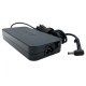 Блок питания для ноутбука Asus 19V 7.7A 150W 4.5x3.0mm+Pin L-type Ovale (Original PRC) (Black)