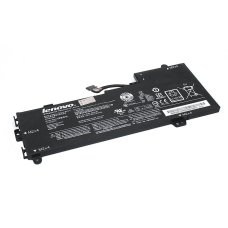 Акумулятор для ноутбука Lenovo L14M2P24 7.4V 4000mAh 30Wh (Black)