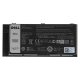 Аккумулятор для ноутбука Dell FV993 11.1V 5700mAh 63Wh (Original PRC) (Black)