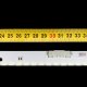 Боковая подсветка для телевизора Samsung 40″ V6EY (1 планка 492 мм, 52 LED 7x2 мм, 3 В)