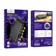 Безперебійний блок живлення Hoco DB62 для роутерів 5V 9V 12V (20000 mAh) (Black)