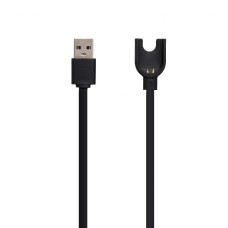 Мережевий зарядний пристрій Mi Band 3 (Black)