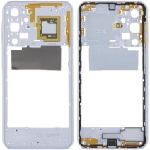 Средняя часть корпуса для Samsung A166 Galaxy A16 (5G) (2024) (Gray)
