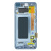 Дисплей для Samsung G975 Galaxy S10 Plus з тачскріном в рамці (Blue) (Original)