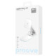 Беспроводное зарядное устройство Proove Energy Fold 3в1 (15W) (White)