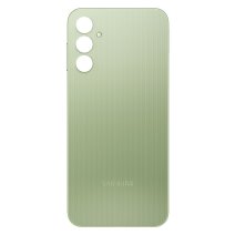 Задня кришка для Samsung A145P Galaxy A14 (2023) (Green)