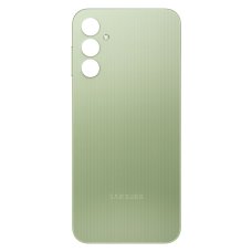 Задняя крышка для Samsung A145P Galaxy A14 (2023) (Green)