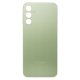 Задня кришка для Samsung A145R Galaxy A14 (2023) (Green)