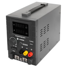 Блок питания Sunshine P-3005DA, 5A, 0-30V