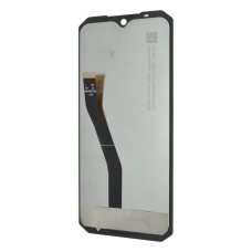 Дисплей для iHunt Titan P13000 Pro (2021) з тачскріном (Black) (Original PRC)