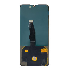 Дисплей для Huawei P30 з тачскріном (Black) (OLED)