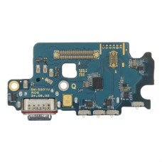 Нижня плата для Samsung S931U Galaxy S25 з роз’ємом зарядки та мікрофоном (Original)