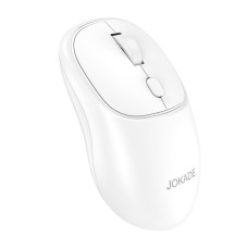 Мишка бездротова Jokade JF018 (White)