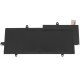 Аккумулятор для ноутбука Toshiba PA5013U 14.8V 2900mAh 43Wh