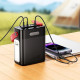 Повербанк Hoco J143 22.5W PD20W (80000 mAh) (Black)