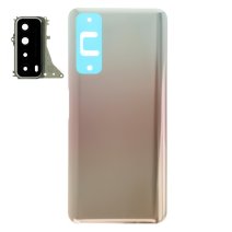 Задняя крышка для Huawei P Smart (2021) (Gold) (Original PRC)