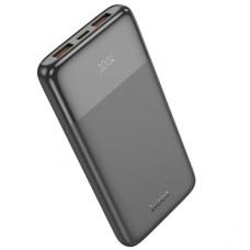 Повербанк Hoco J121 22.5W PD20W (10000 mAh) (Black)