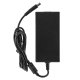 Блок питания для ноутбука HP 19V 9.5A 180W 7.4x5.0mm+Pin T-type Rectangular (Black)