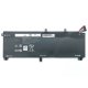 Аккумулятор для ноутбука Dell 0H76MY 11.1V 4600mAh 51Wh