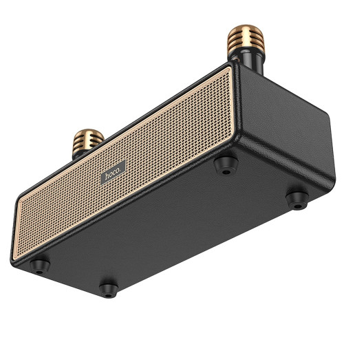 Bluetooth колонка Hoco BS63 (Black)