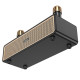 Bluetooth колонка Hoco BS63 (Black)