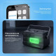 Bluetooth колонка Proove Fader 80W (Black)