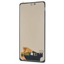 Дисплей для Samsung A725 Galaxy A72 (2021) з тачскріном (Black) (OLED) (Small size)