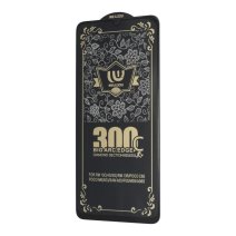 Защитное стекло WEADDU 300C ESD для Huawei Nova Y70 (4D) (Black)