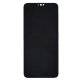 Дисплей для Honor View 10 Lite з тачскріном (Black) (Original PRC)
