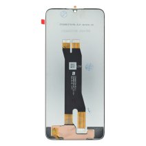 Дисплей для ZTE Blade A35 с тачскрином (Black) (Original PRC)
