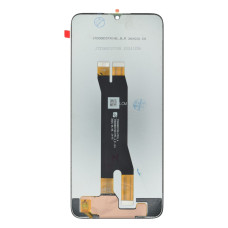 Дисплей для ZTE Blade A35 с тачскрином (Black) (Original PRC)
