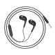 Наушники Hoco M40 3.5 мм (Black)