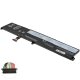 Акумулятор для ноутбука Lenovo L18C3PF1 11.1V 4000mAh 44Wh