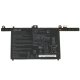 Аккумулятор для ноутбука Asus C21N1903 7.4V 4200mAh 31Wh (Original PRC)