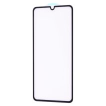 Захисне скло PRIME для Samsung A415 Galaxy A41 (2020) (Full Glue) (0.3 мм, 4D) (Black)