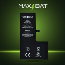 Аккумулятор для Apple iPhone Xs (2658 mAh) (Max Bat)