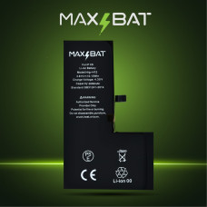 Аккумулятор для Apple iPhone Xs (2658 mAh) (Max Bat)