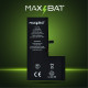 Аккумулятор для Apple iPhone Xs (2658 mAh) (Max Bat)