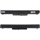 Аккумулятор для ноутбука Dell 00FDRT 7.4V 6700mAh 50Wh