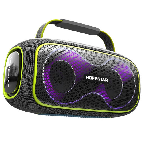 Bluetooth колонка Hopestar PartyBox 150 60W (Gray)
