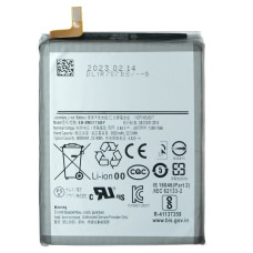 Акумулятор Samsung EB-BM317ABY для Samsung M317 Galaxy M31s (2020) (6000 mAh) (Original PRC)