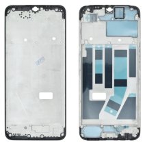 Рамка дисплея для Oppo A57e (Black) (Original PRC)