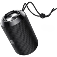 Bluetooth колонка Hoco HC1 Trendy Sound (Black)